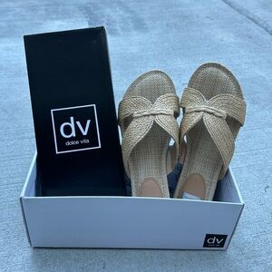 Dolce vita sandal